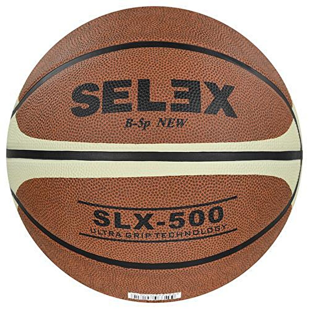 Selex Basketbol Topu - SLX-500 (5 numaa194