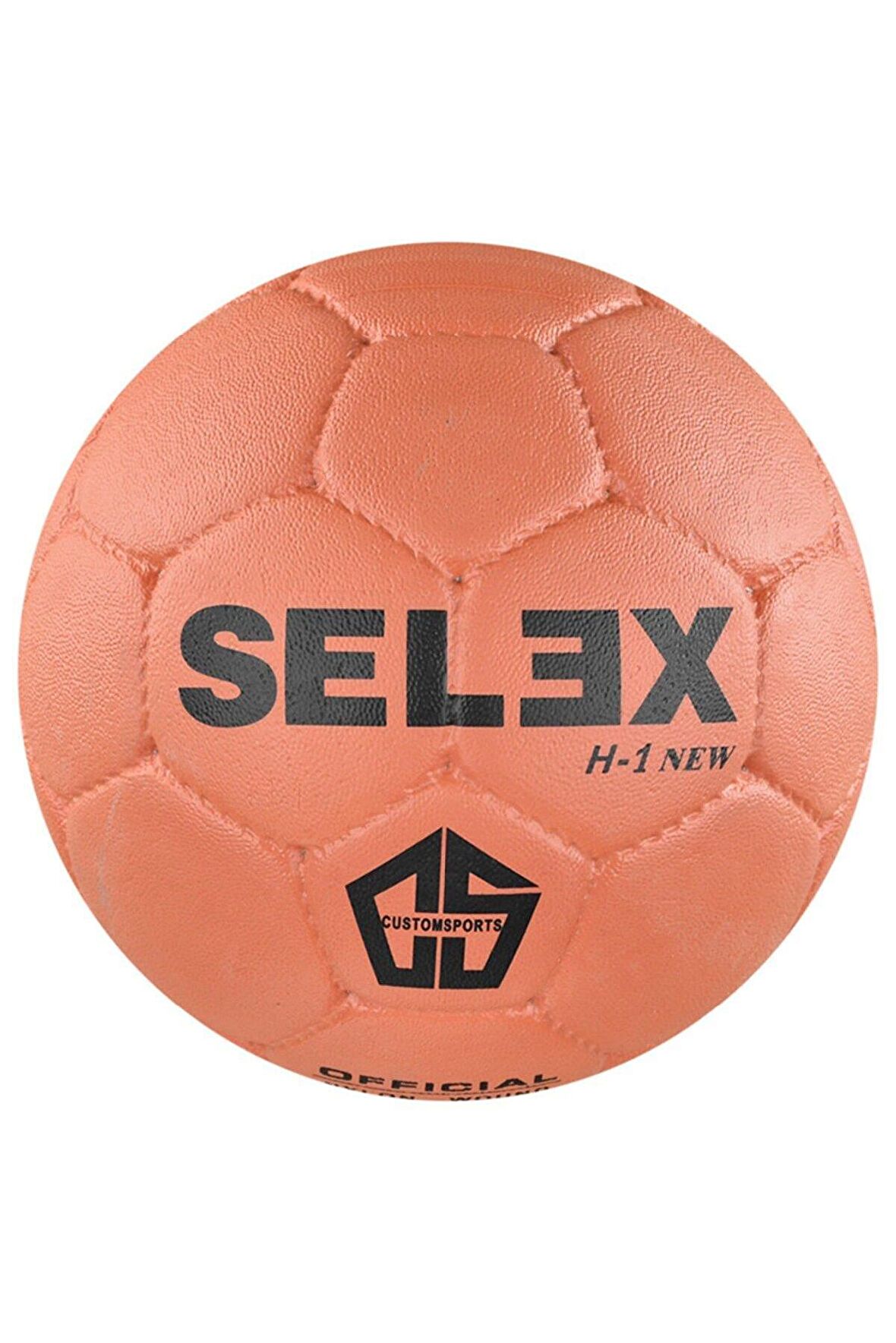 SELEX H1 HENTBOL TOPU