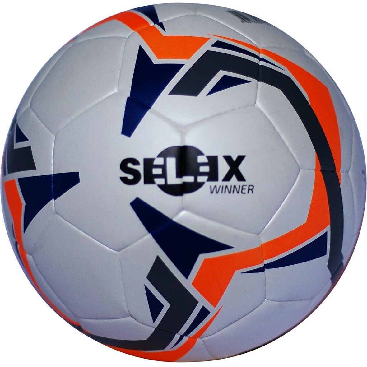 Selex Royal Yapıştırma Futbol Topu No 5 
