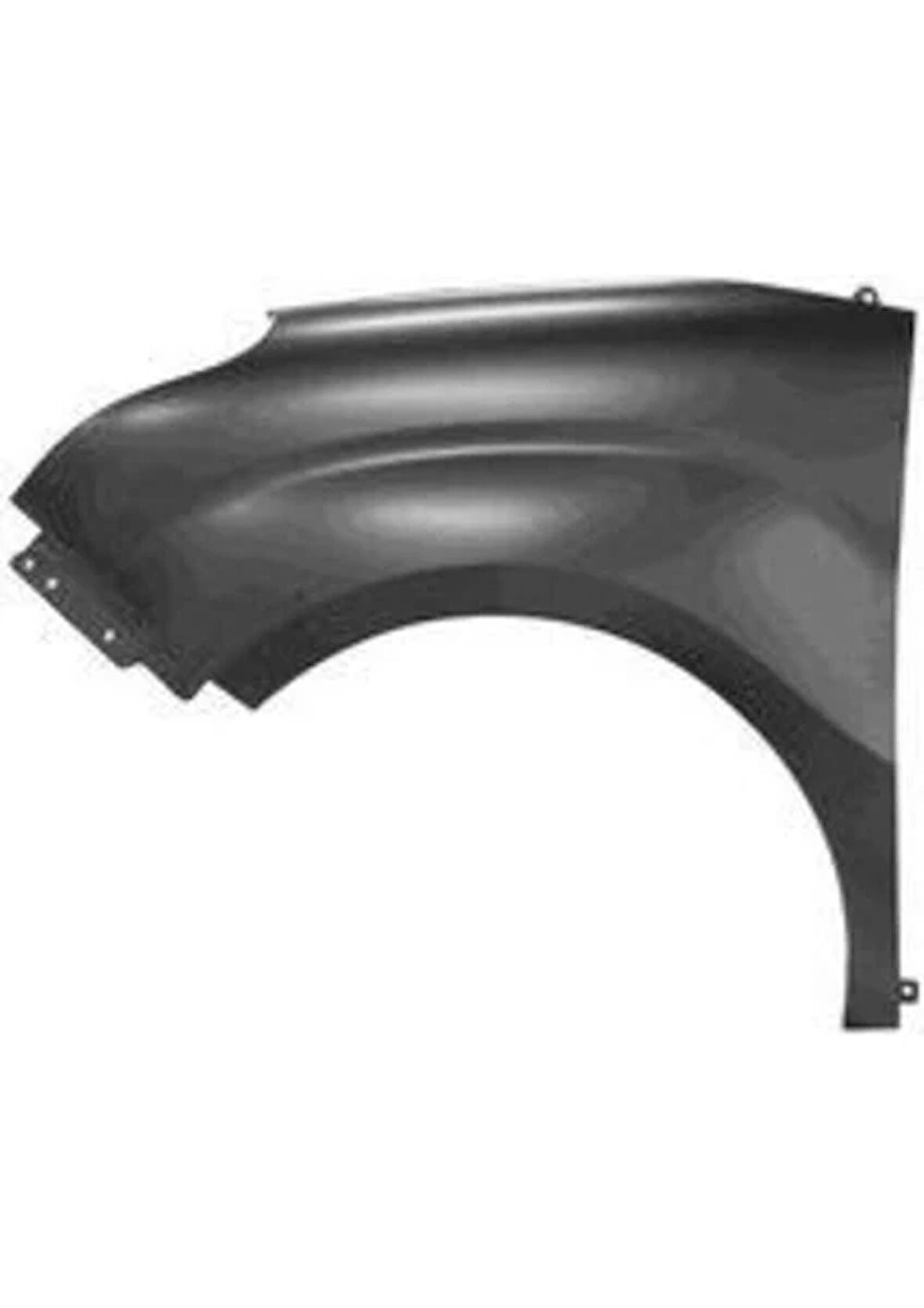 Fiat Camurluk On Sag Doblo 10>15 !! Orjınal Ambalajlı Urun !! - Orjınal 51822254