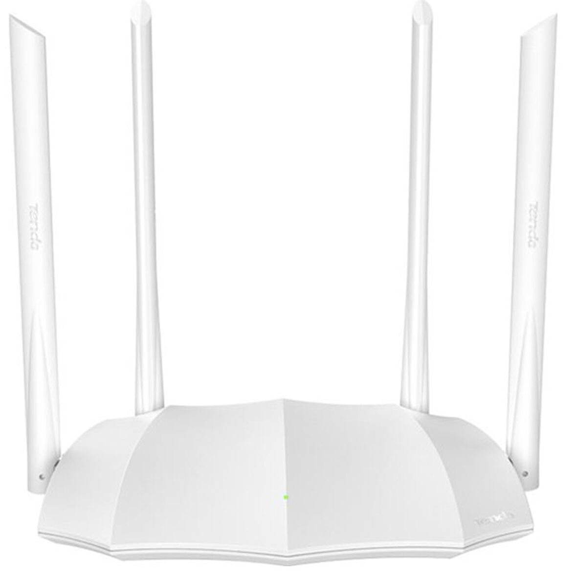 Tenda AC5 1200 Mbps Dual Band 4 Port Wifi Sinyal Güçlendirici Router Access Point 