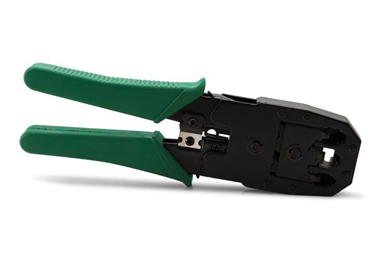 S-Link Sl-315 Rj45+Rj11+Rj12 Üçlü Pense