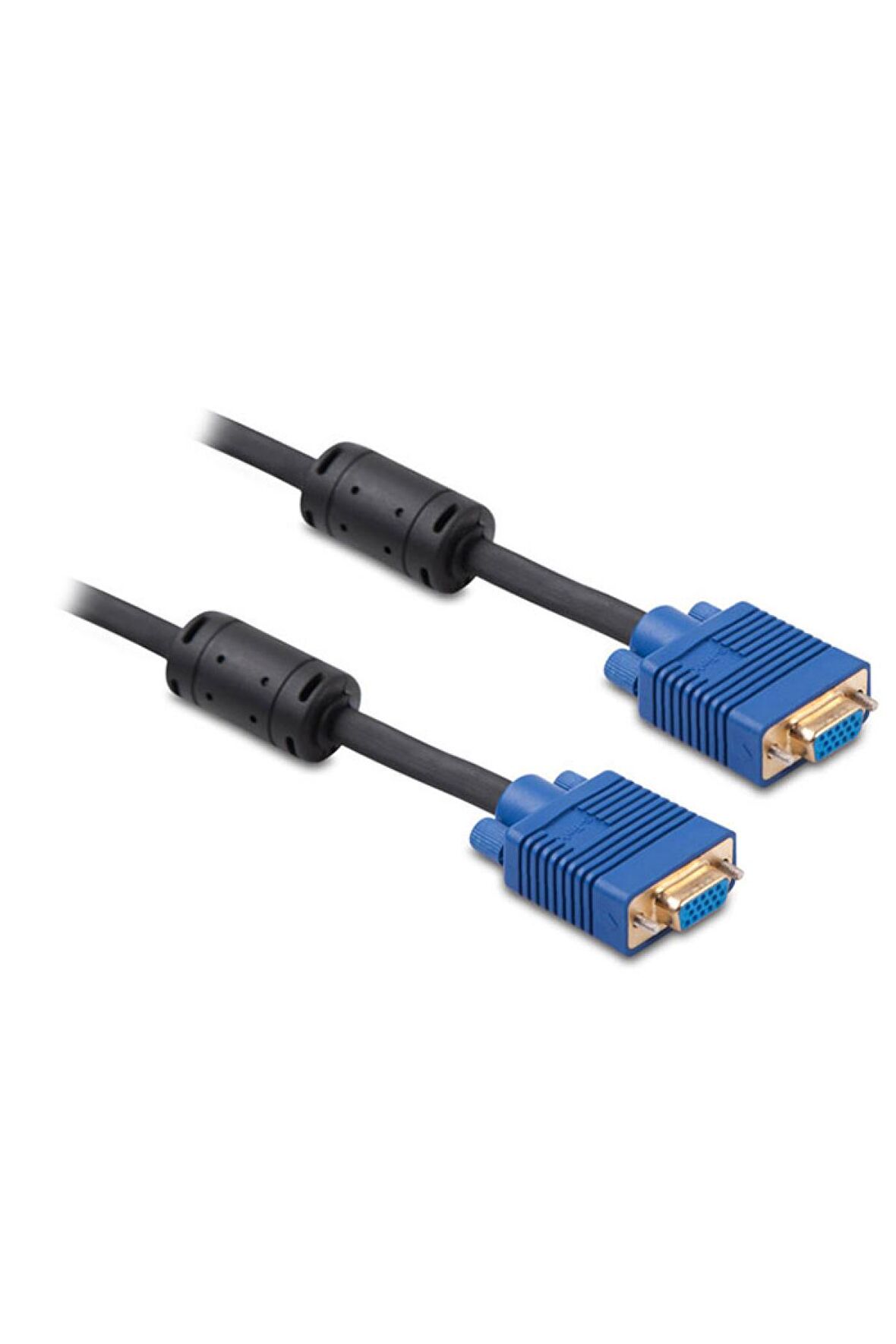 S-link SL-VGA105F 5mt e-d Ekran Kartı Vga Uzatma Kablosu