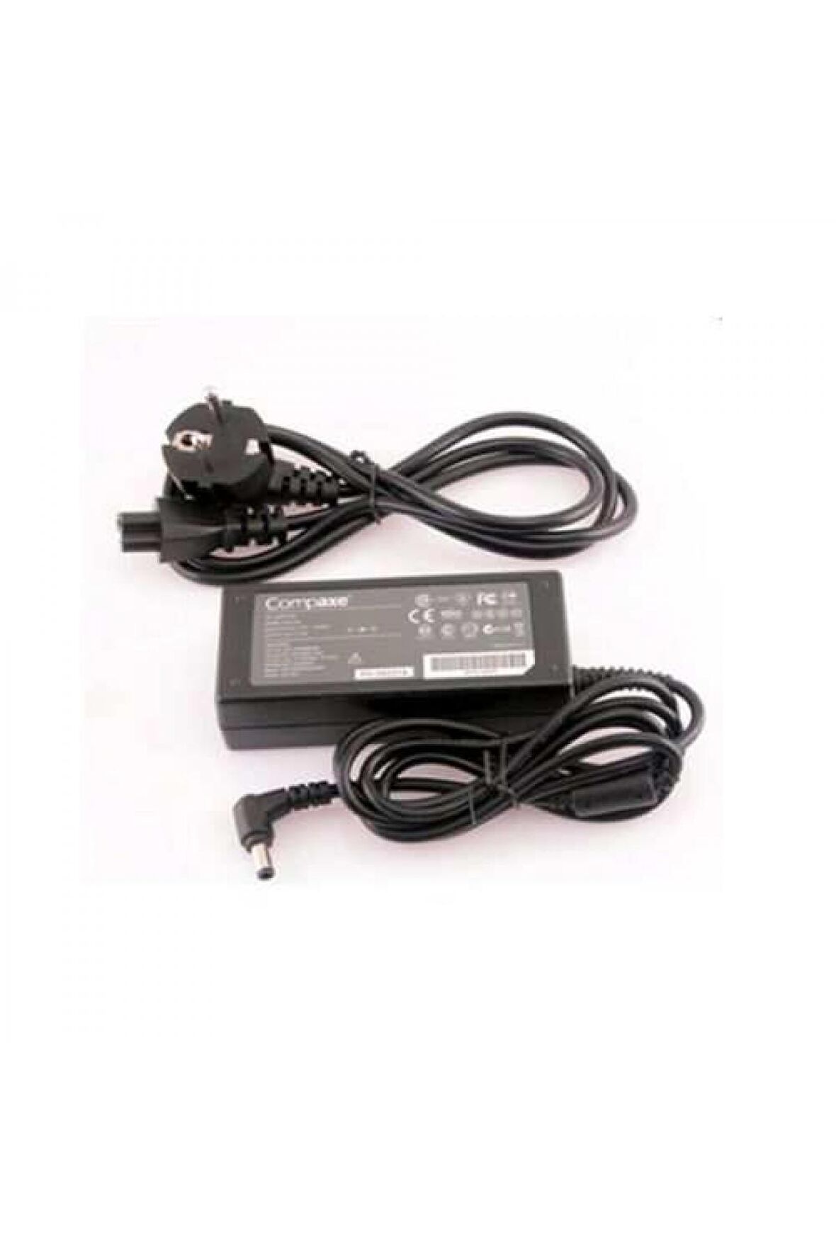 COMPAXE CLA-442 65W 19V 3.42A 5.5-2.5 Notebook Adaptör