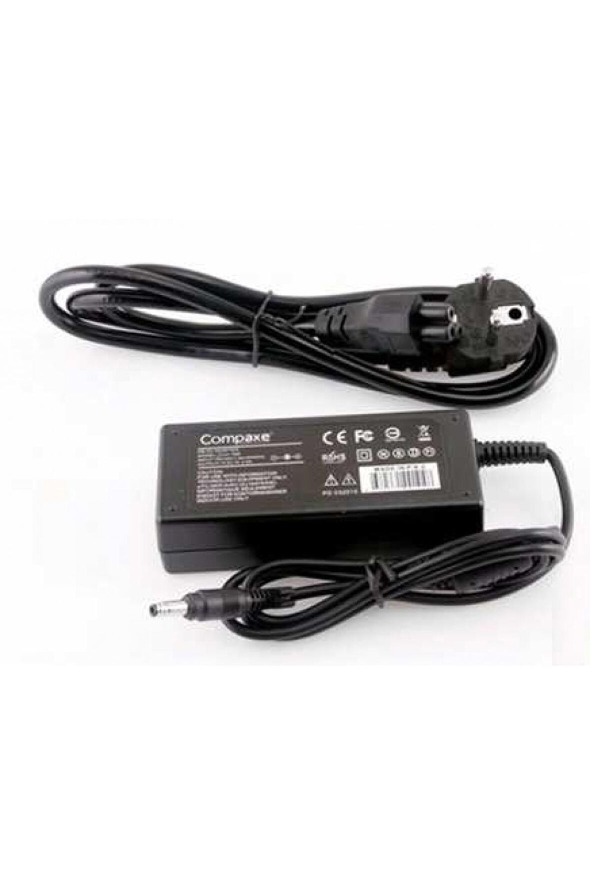 Compaxe CLH-353 Hp 90W 19V 4.74A4.8-1.7 Notebook Adaptörü