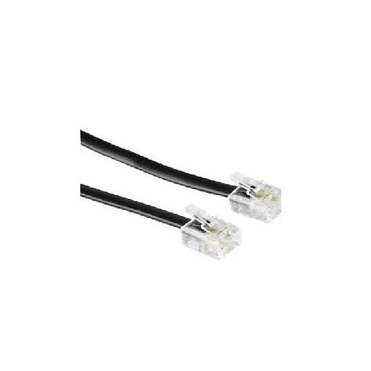 S-link SL-TEL2 RJ-11 2mt Telefon Kablosu