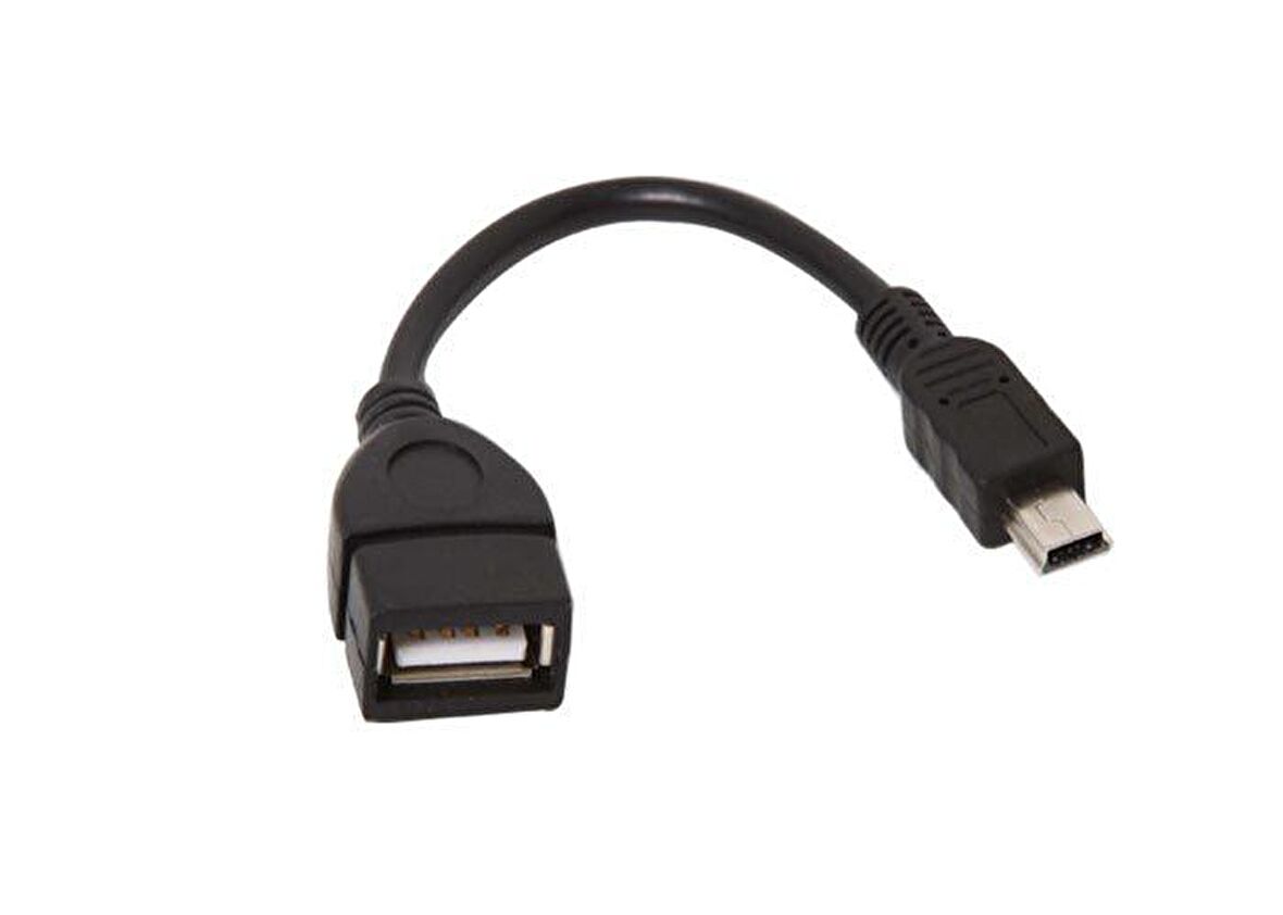 S-LINK SL-TAOTG25M MİNİ USB DİŞİ=--USB ERKEK OTG