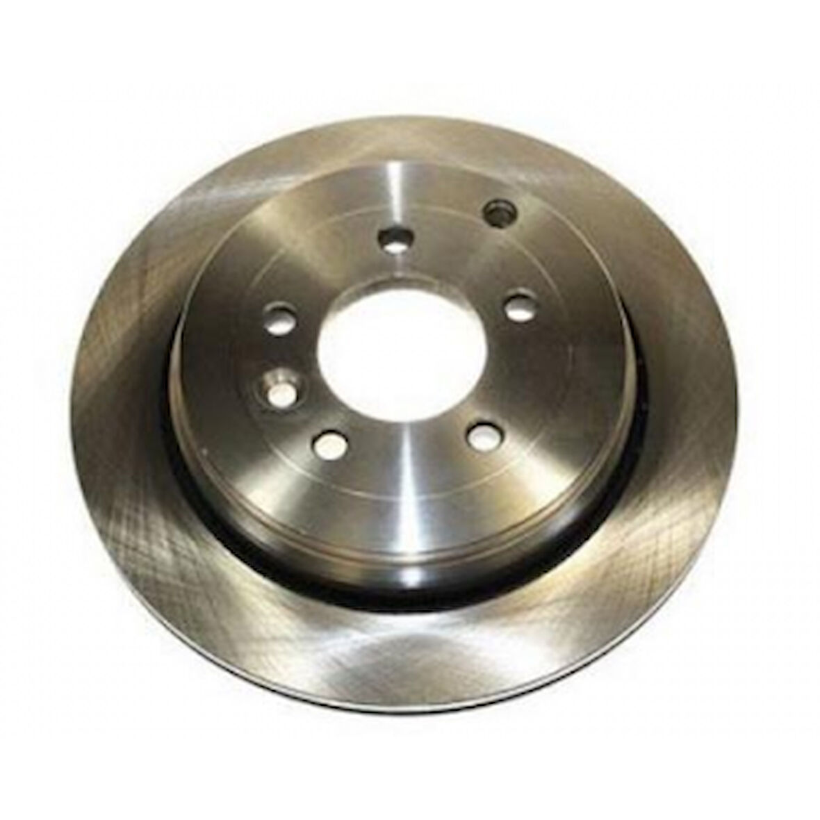 Opel Arka Fren Diski 314mm Astra J Delikli Spor - Braxıs Ae1026