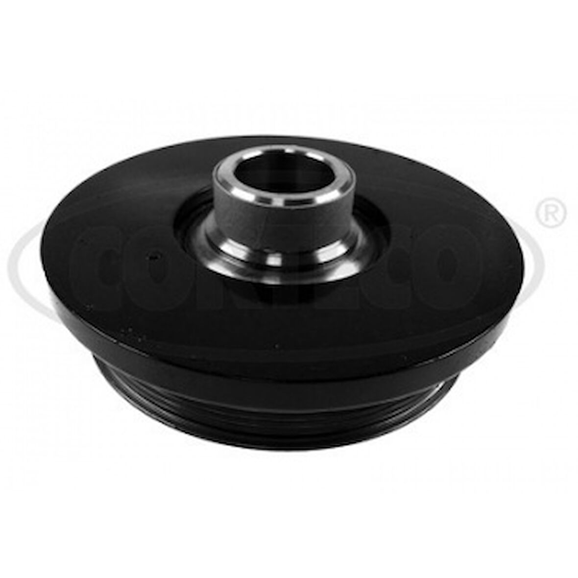 Bmw Krank Kasnagı Bmw F10 F11 F30 F31 F32 F33 F36 F07 F15 F16 F25 F26 N57 - Corteco 80001826