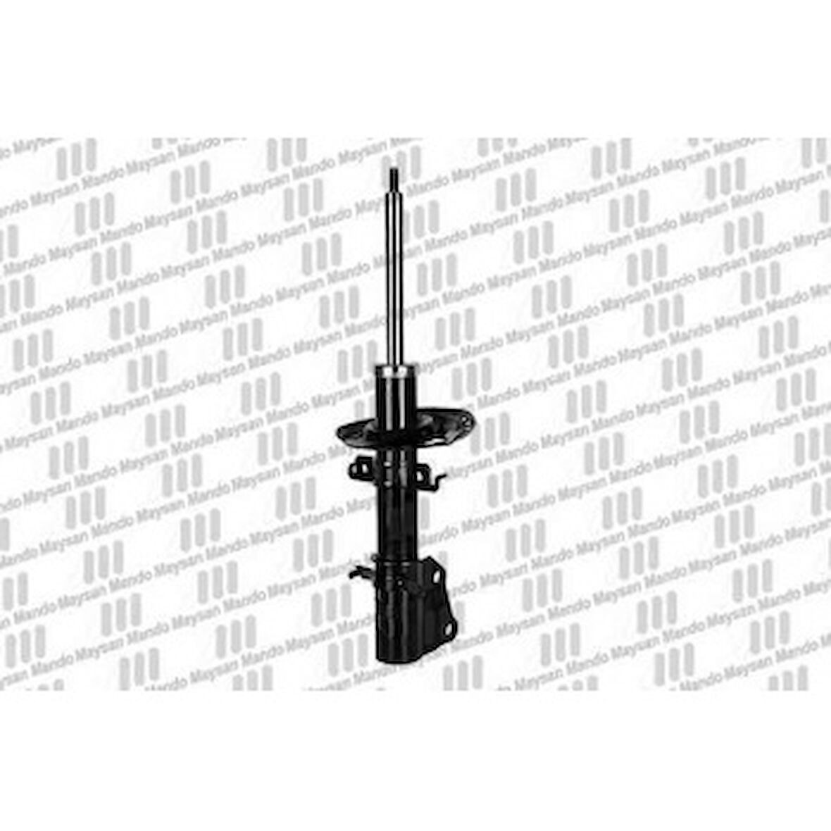 Renault Amortısor On (gazlı) Renault Kangoo III , Mercedes Citan 08> - Maysan Ps9710325