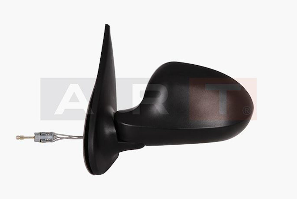 Fiat Dis Dikiz Aynası Sol Manuel Albea 10-> - Art M001.1050