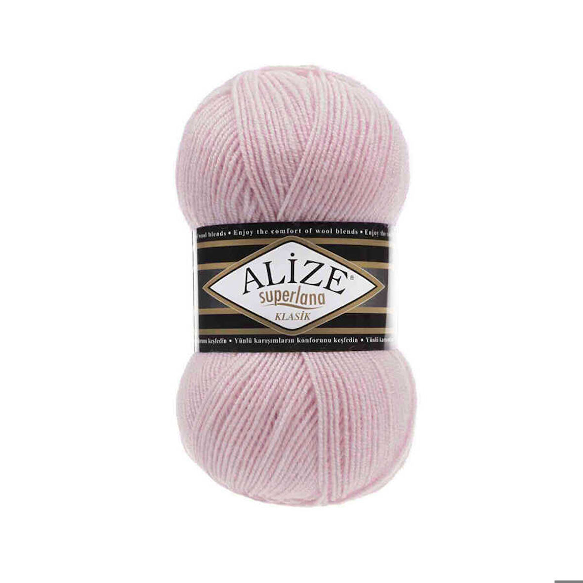 Alize Süperlana Klasik 161