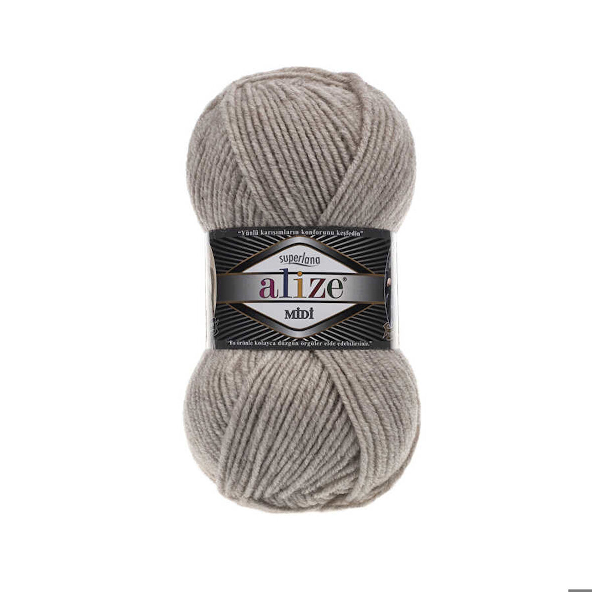 ALİZE SUPERLANA MIDI 152