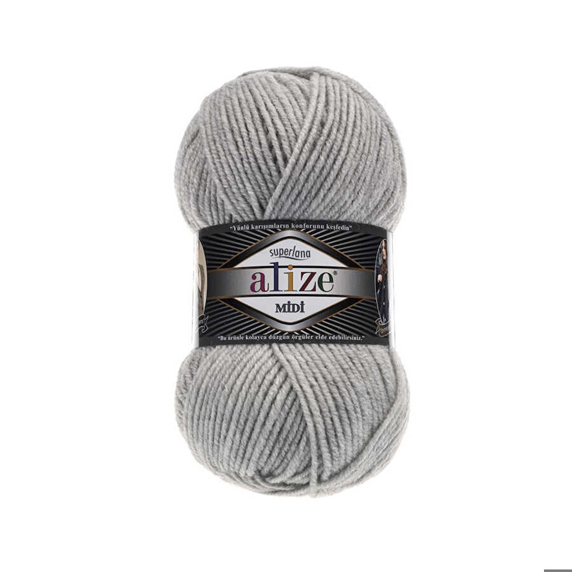 ALİZE SUPERLANA MIDI 208