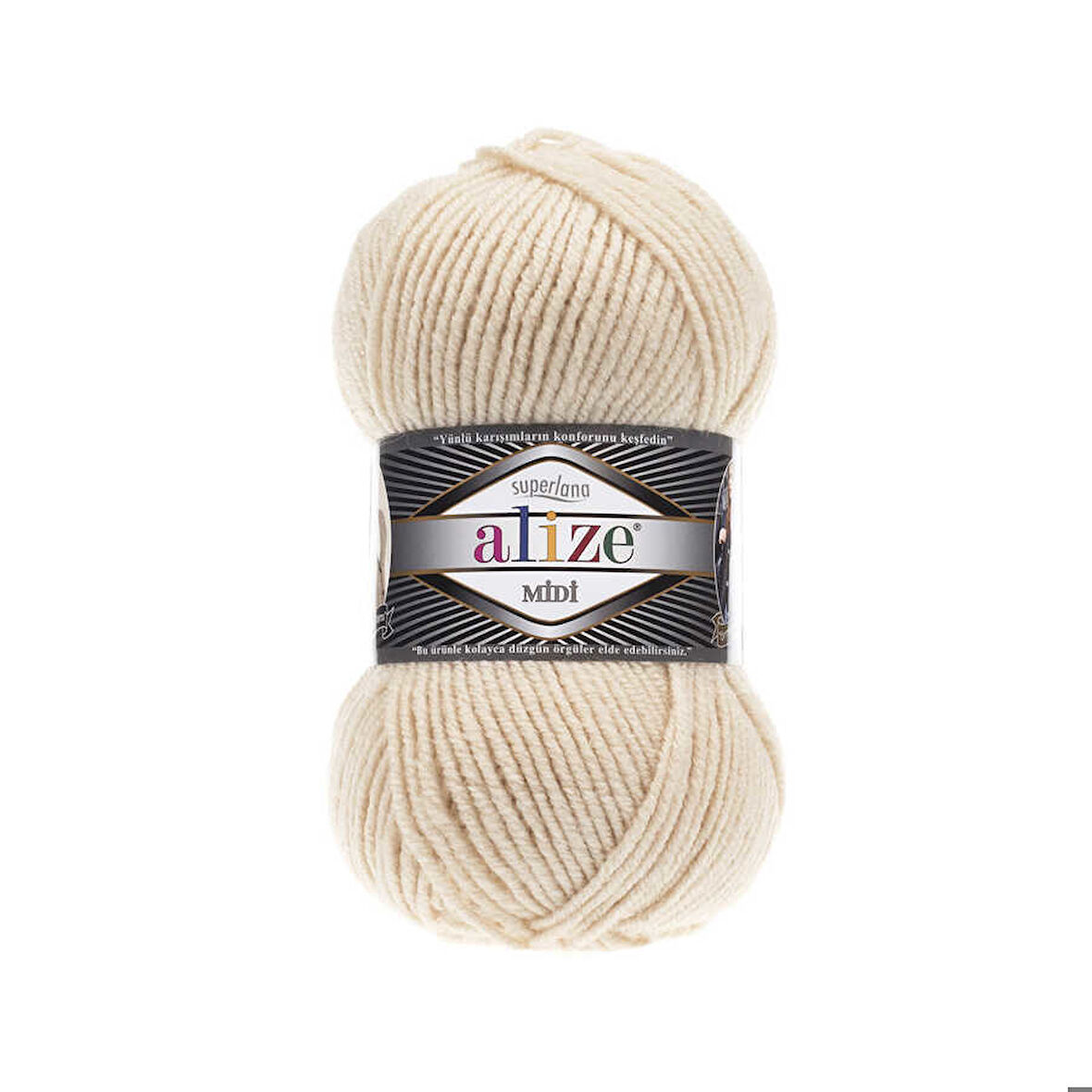 ALİZE SUPERLANA MIDI 310