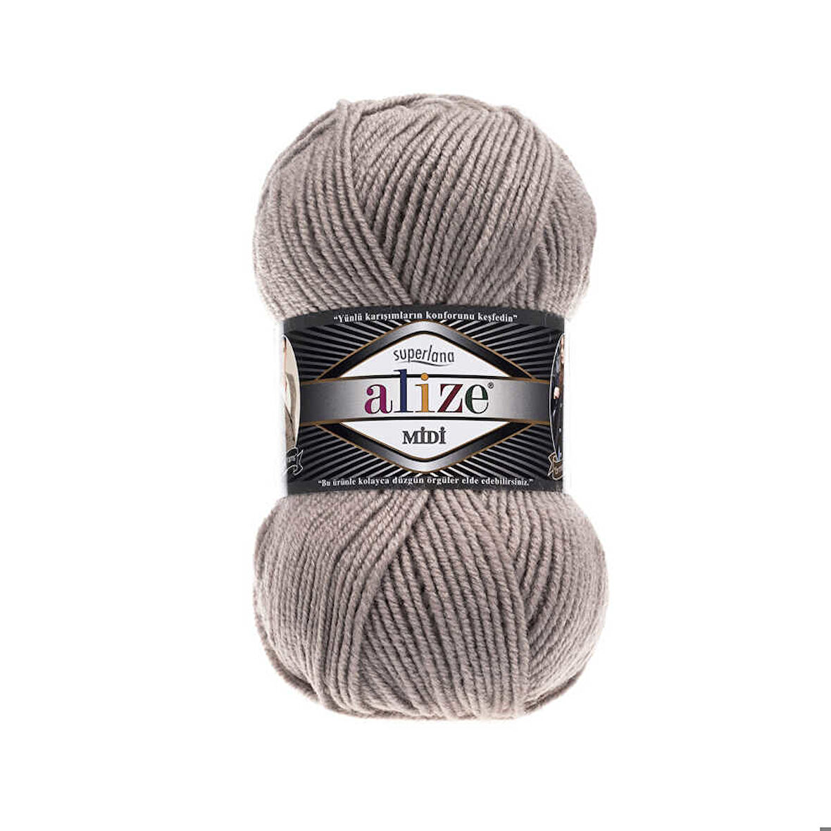 ALİZE SUPERLANA MIDI 541