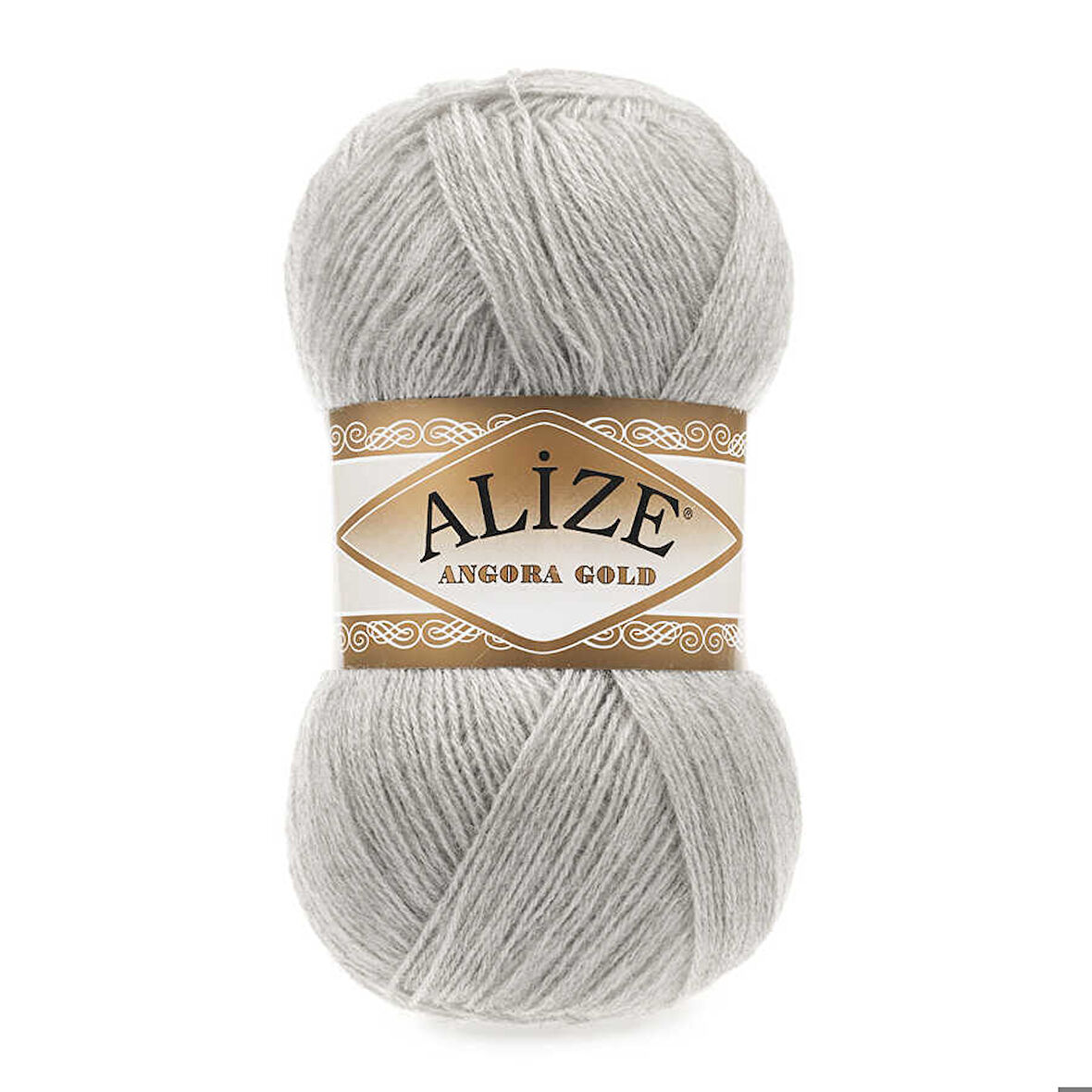 ALİZE ANGORA GOLD 652 DUMAN 1 ADET