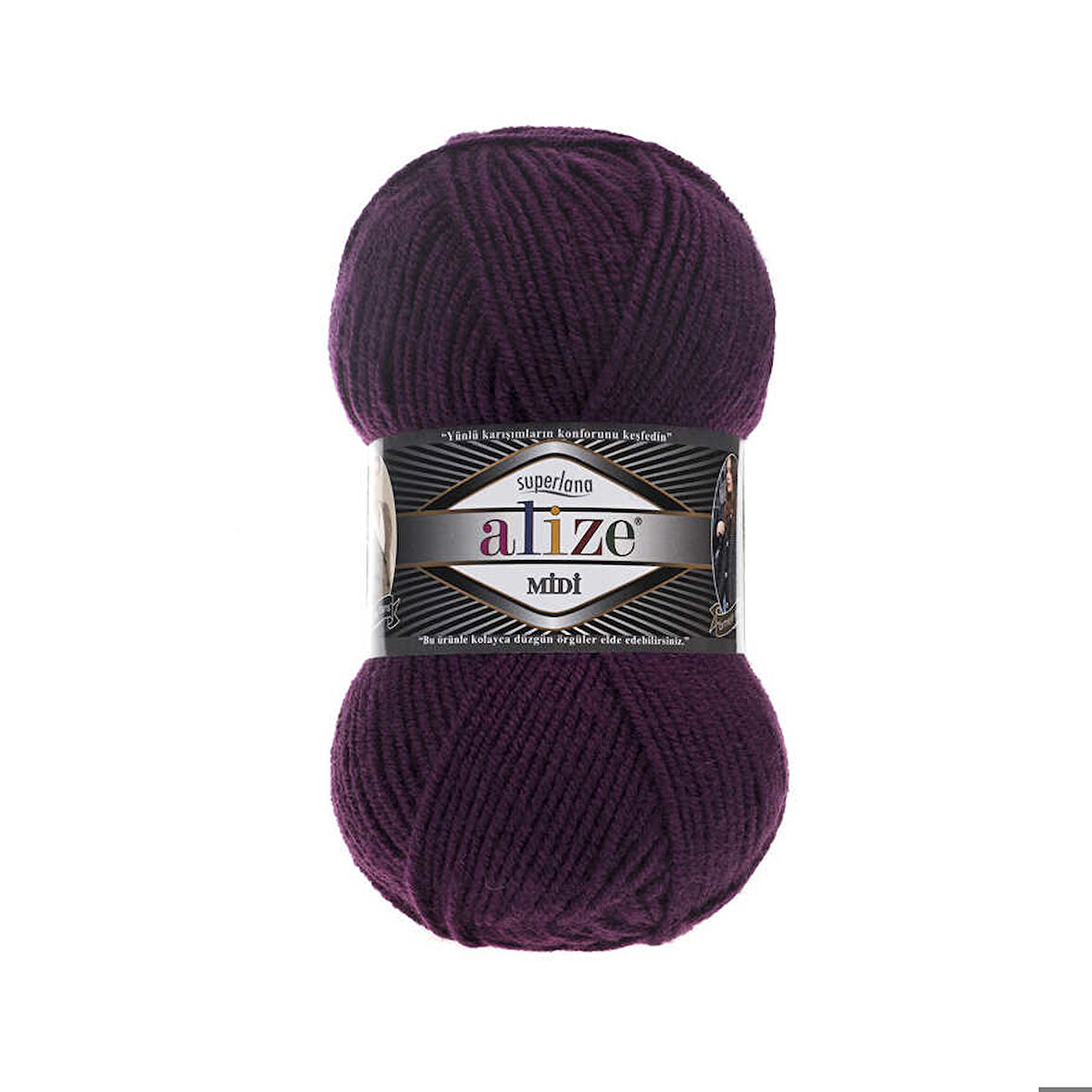 ALİZE SUPERLANA MIDI 111
