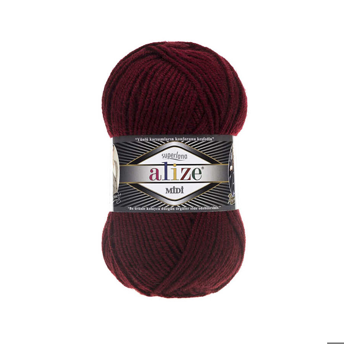 ALİZE SUPERLANA MIDI 57