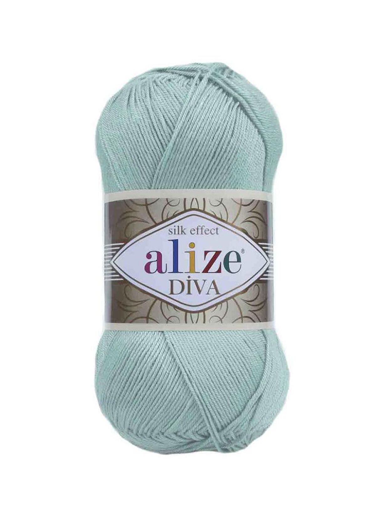 Alize Diva El Örgü İpi 463
