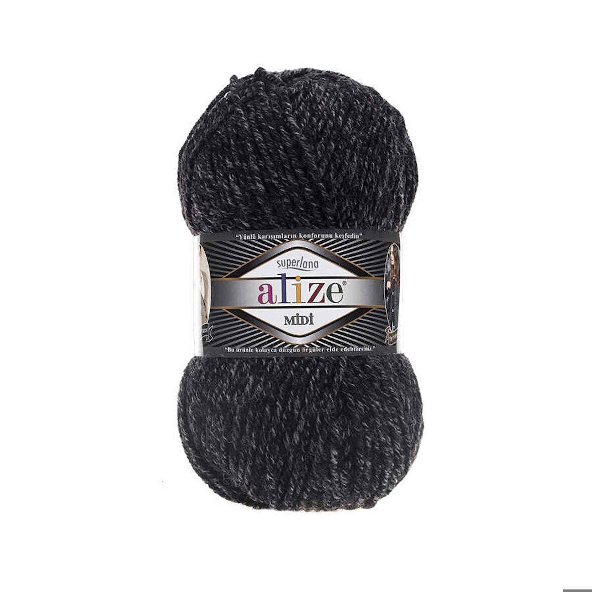 ALİZE SUPERLANA MIDI 800