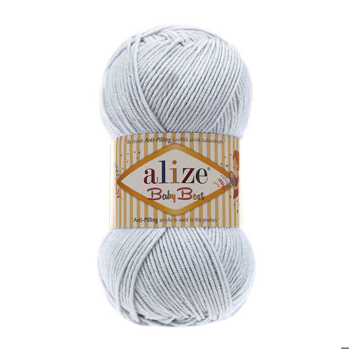 ALİZE BABY BEST 224