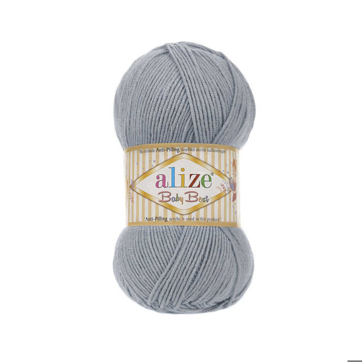 Alize Baby Best 119