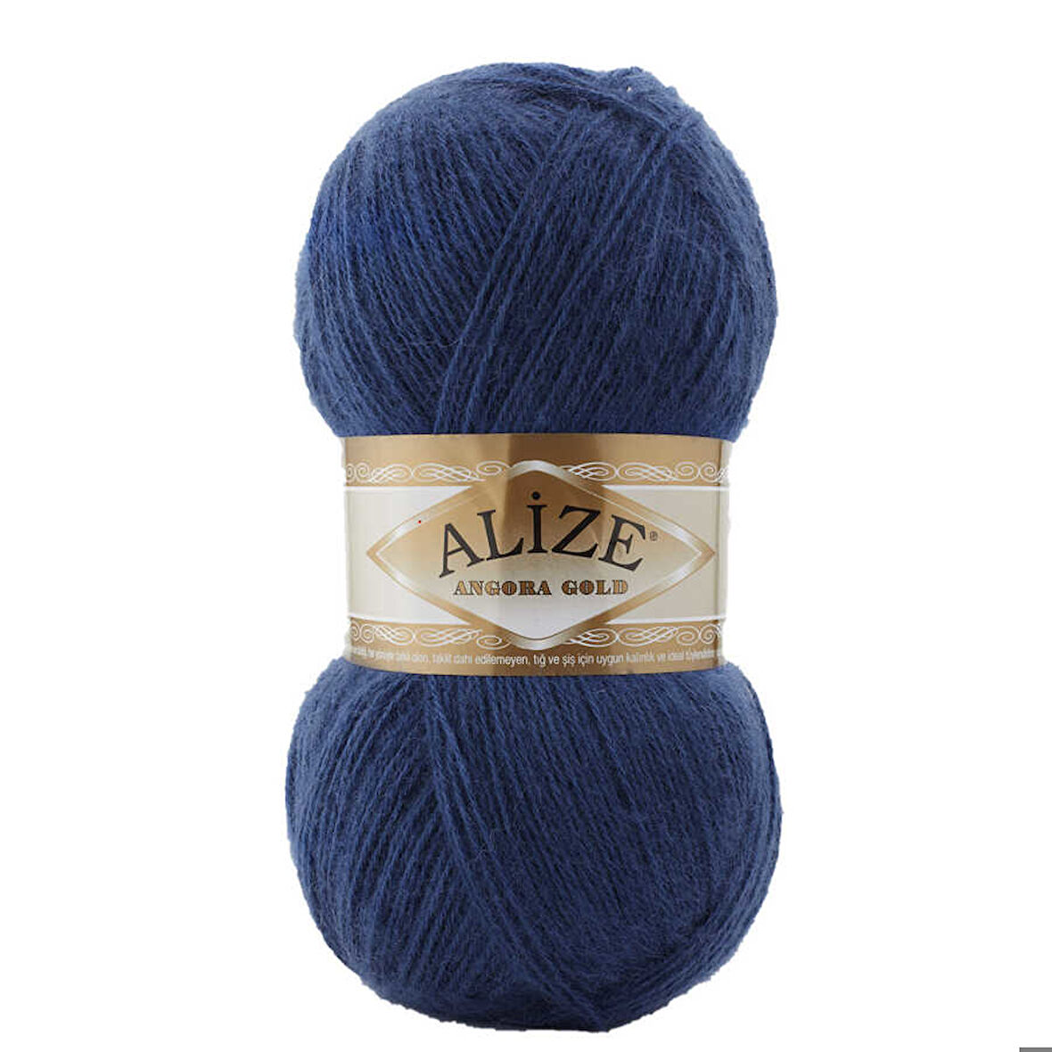 Alize Angora Gold 279 HAVACI 1 ADET