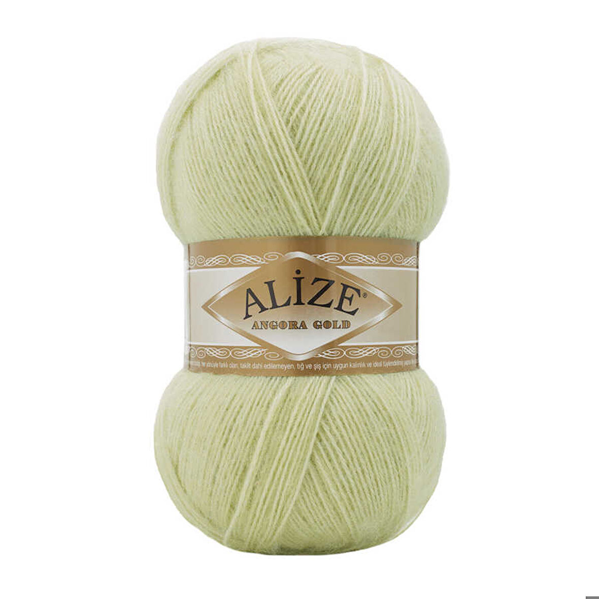 Alize Angora Gold 839 ıhlamur 1 adet