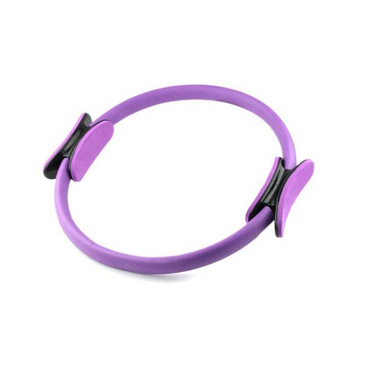 Gymo Yoga Pilates Egzersiz Çemberi 38cm Mor