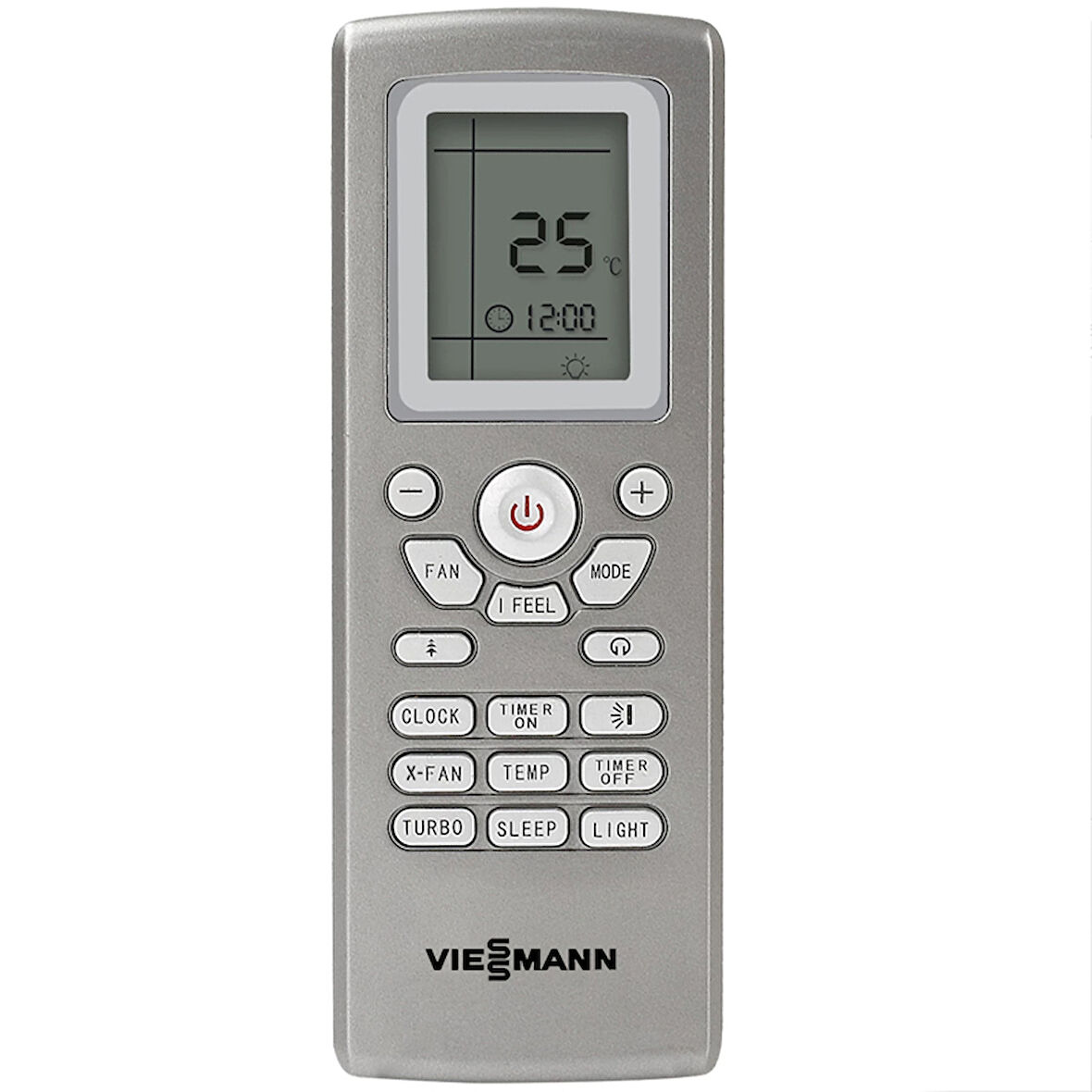 Weko Viessmann YT1F Klima Kumandası