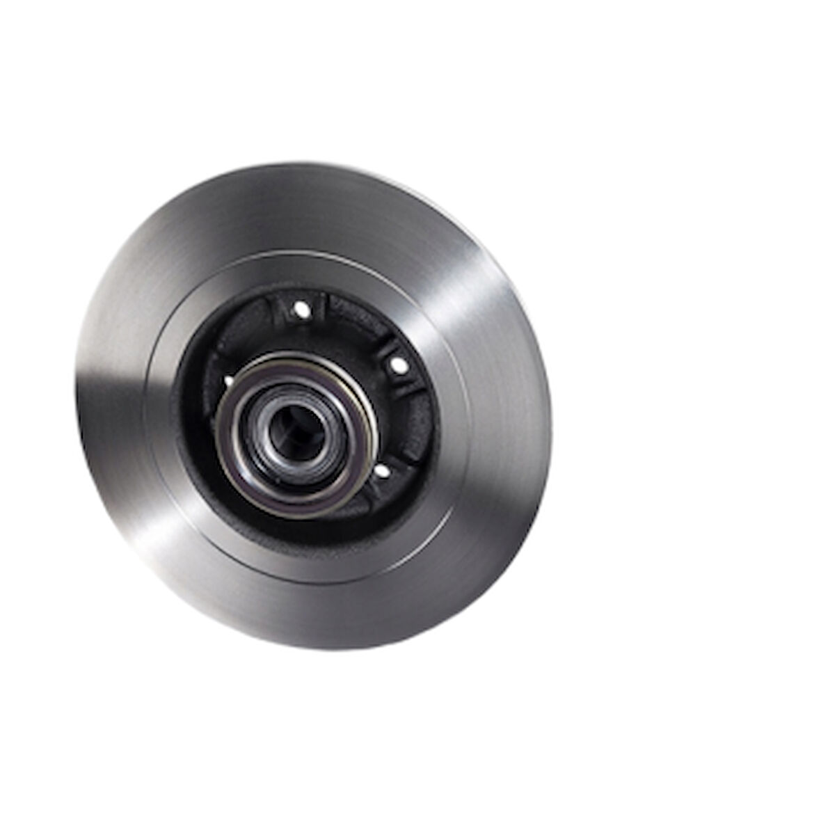 Renault Arka Fren Diski Rulmanlı Grand Scenic III 2,0 Turbo / 2,0 DCI 5 Bijon - Braxıs Ae0924