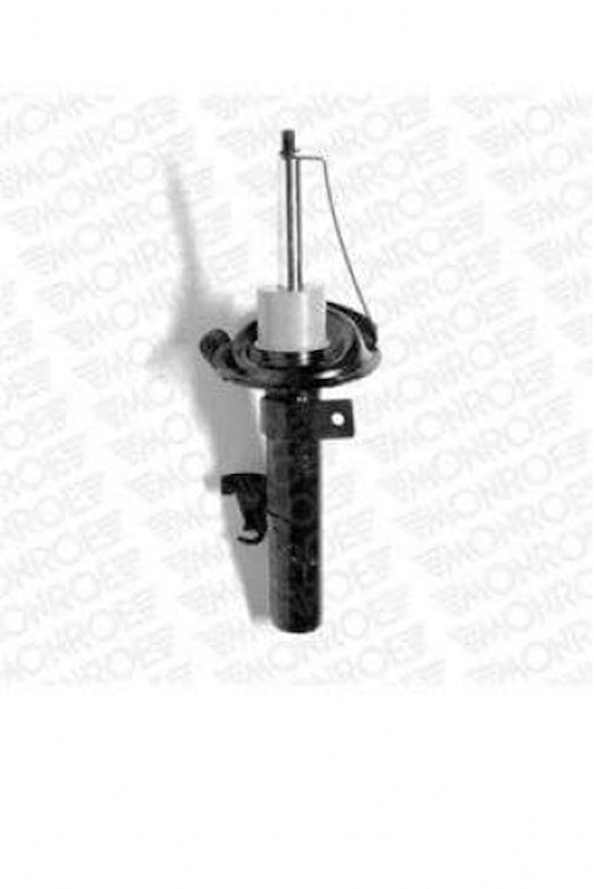 Ford On Amortısor Sag Focus II 04>11 Focus II C Max 03>11 1,6 / 1,8 / 2,0 / 1,6tdci / 2,0tdci (gazlı) - Monroe G8801