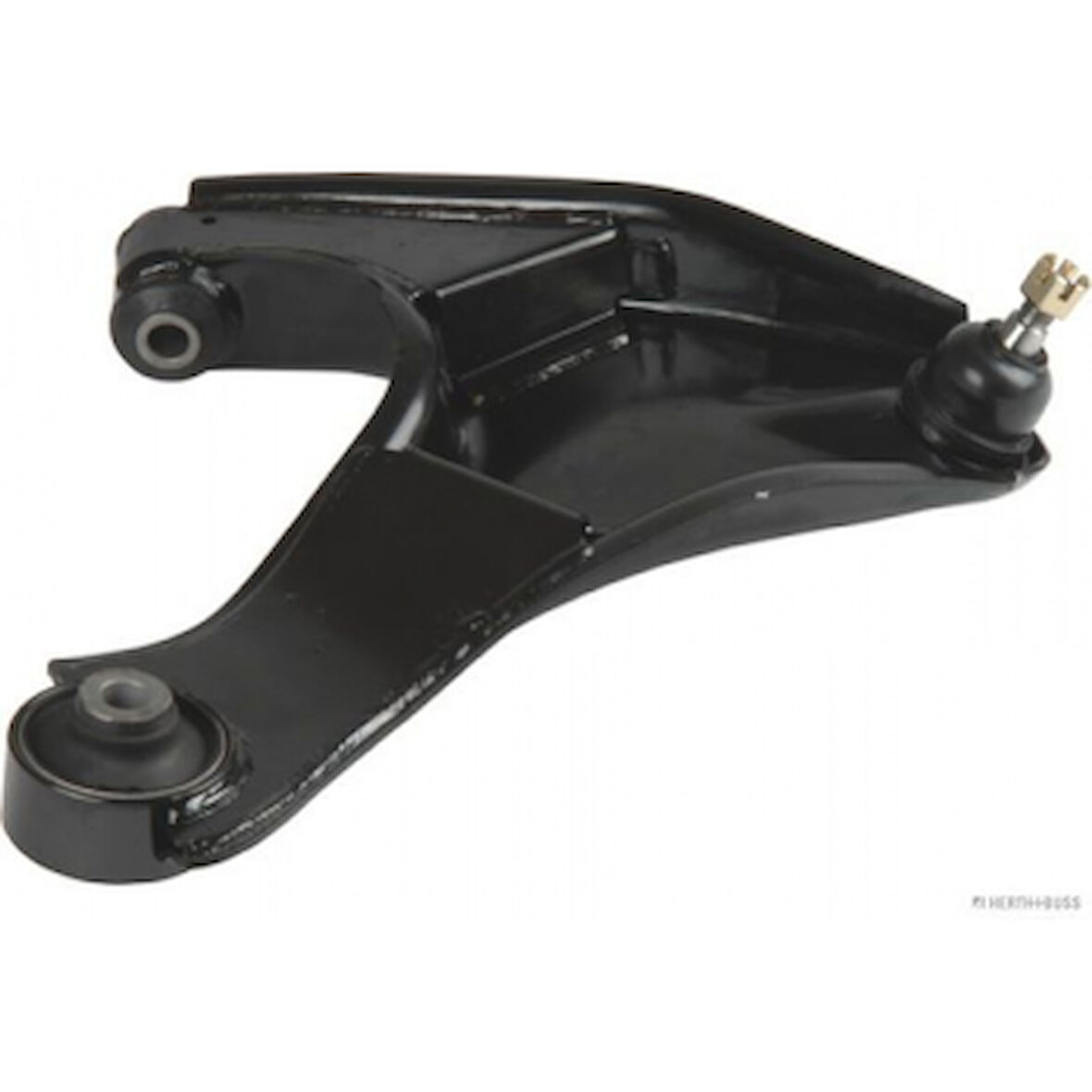 Daıhatsu Rotıllı Salıncak On Sol Alt Daıhatsu Terios I (j1) 1999-2005 - Kraftvoll 13050757