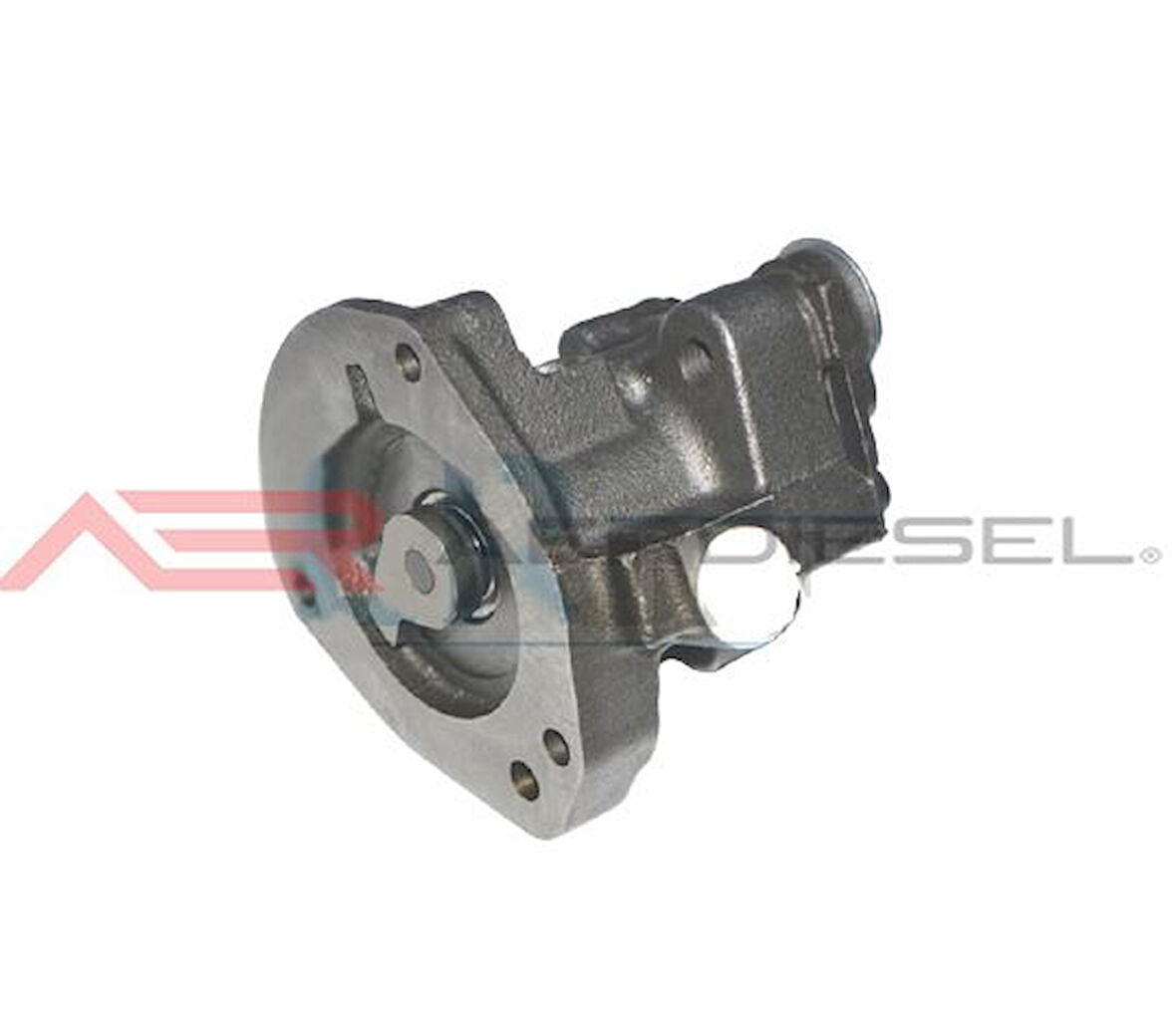 Mercedes Truck Yakıt Besleme Pompası ( Santrafuj ) Mercedes Atego - Axor Om904-Om906 Euro III - Aerdiesel Fp007