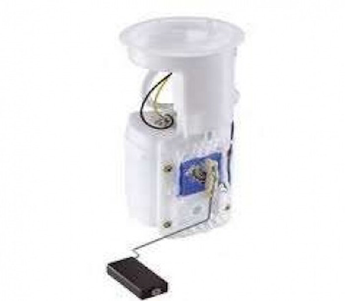 Vag Yakıt Depo Samandırası Passat 1.6 1.8 2.0 Superb 1.8 2.0 01>08 - Fdr 9633