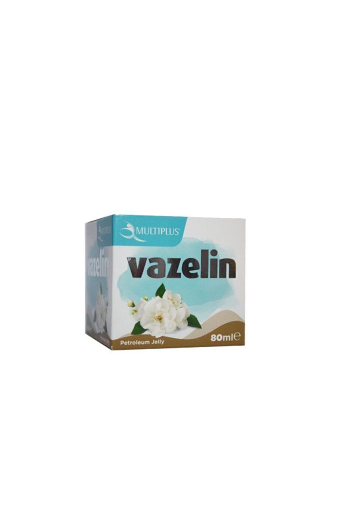 Vazelin Sade 80 ml SERHAT0280