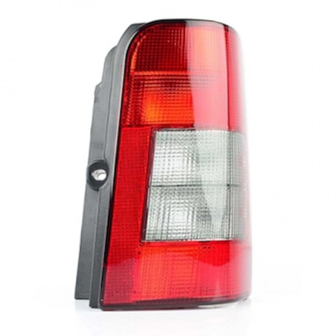 İveco Truck Stop Lambası Sag Partner Berlingo Bagaj Kapı Tek Kapı Duysuz (96 05) Orta Siyah - Pleksan 4206