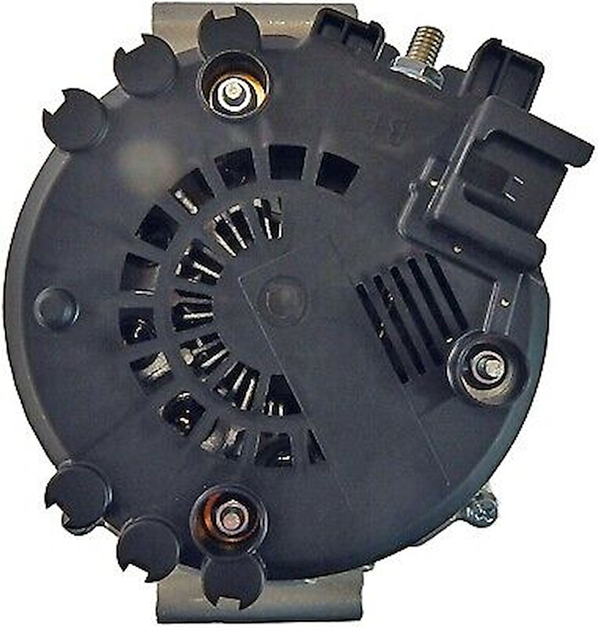 Bmw Alternator  Sarj Dinamosu Bmw E90 M47 N52 12v 180a - Hella 8el011712-031