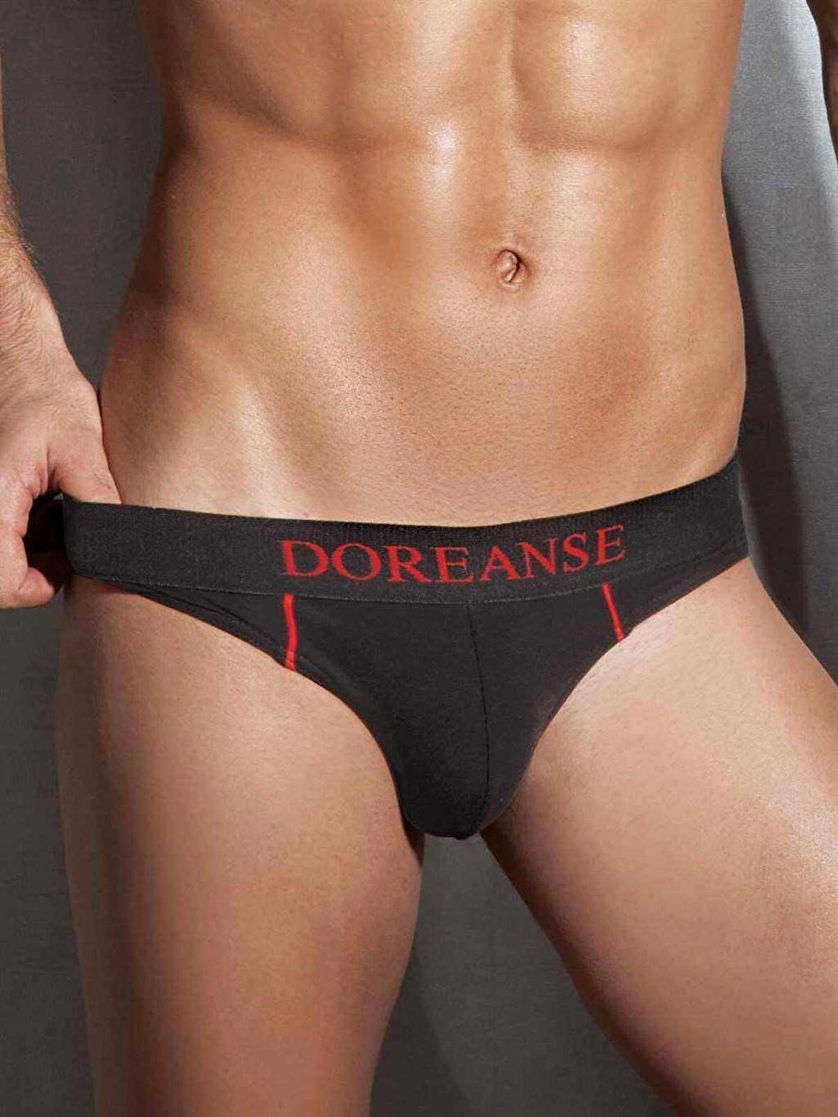 DOREANSE 1349 ERKEK SLIP