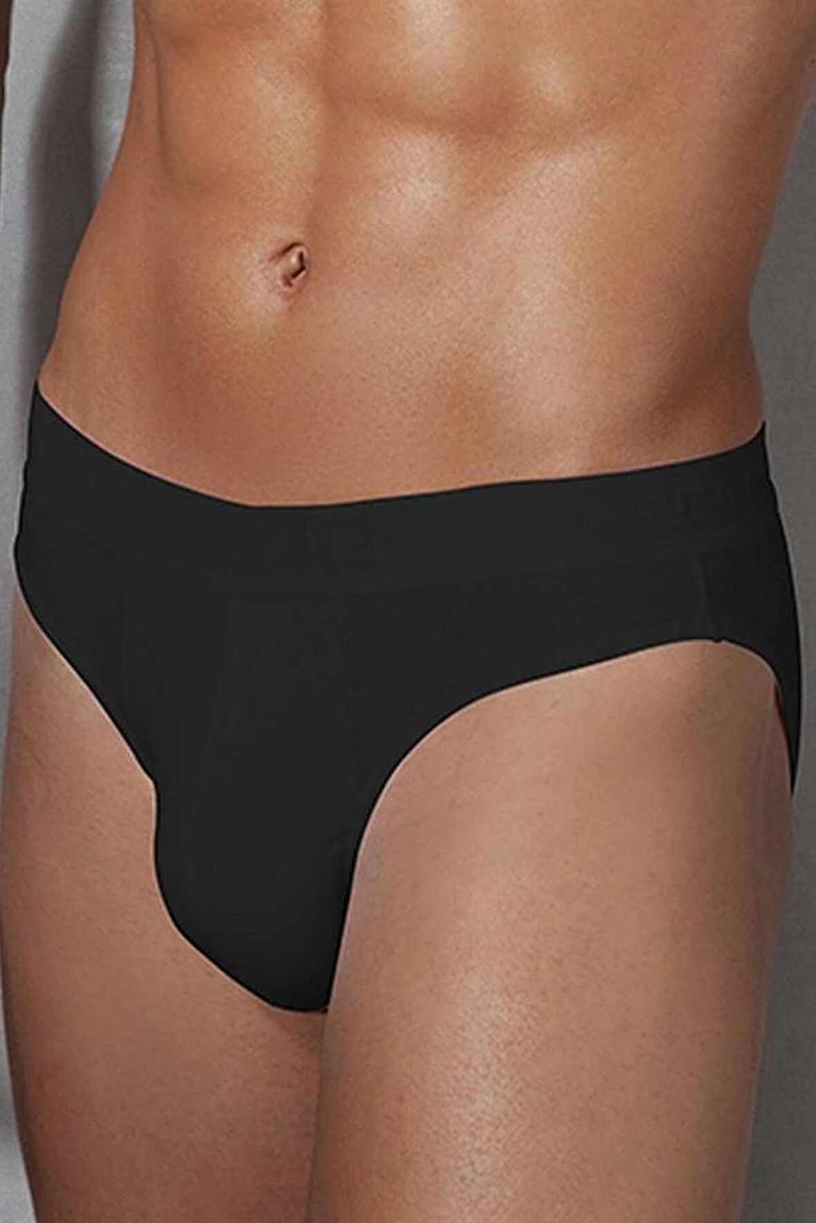 DOREANSE 1009 ERKEK %100 PAMUKLU SLIP