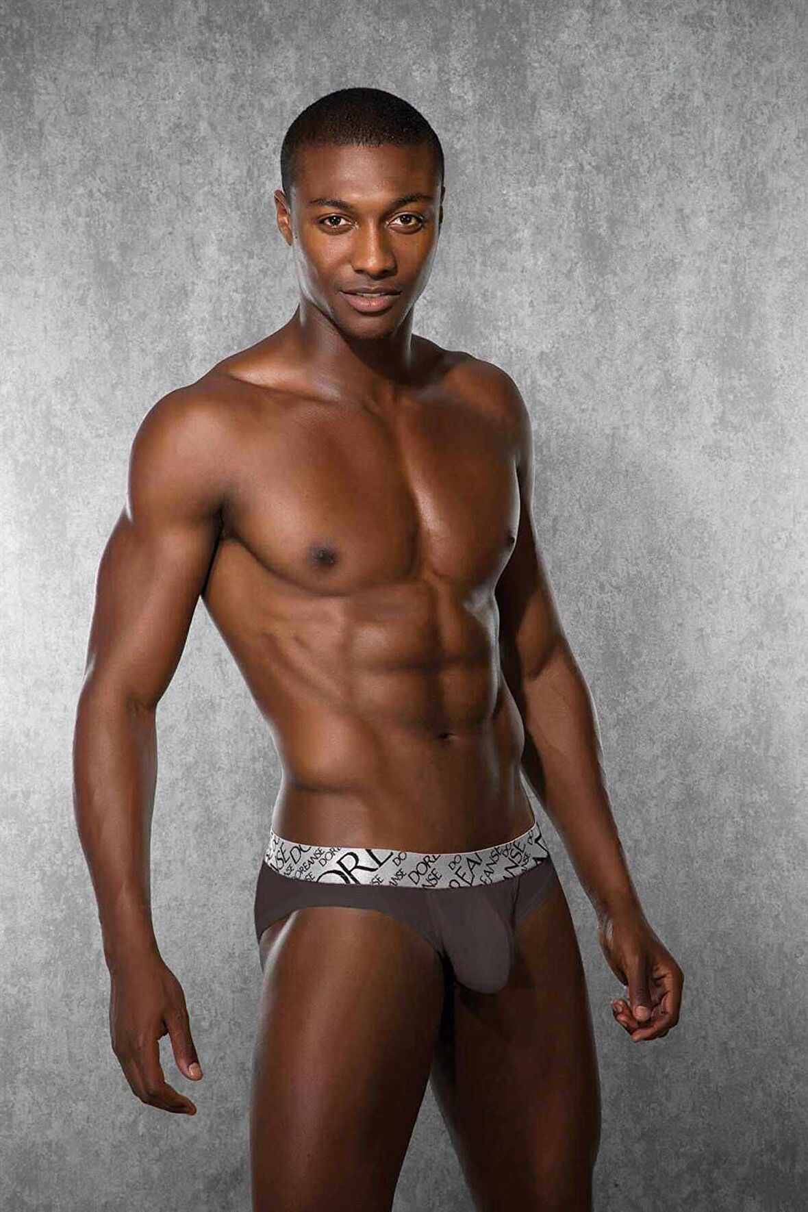 DOREANSE 1788 ERKEK SLIP