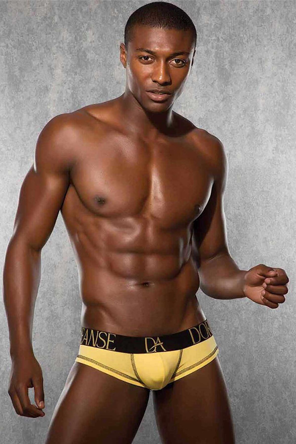 DOREANSE 1325 ERKEK SLIP