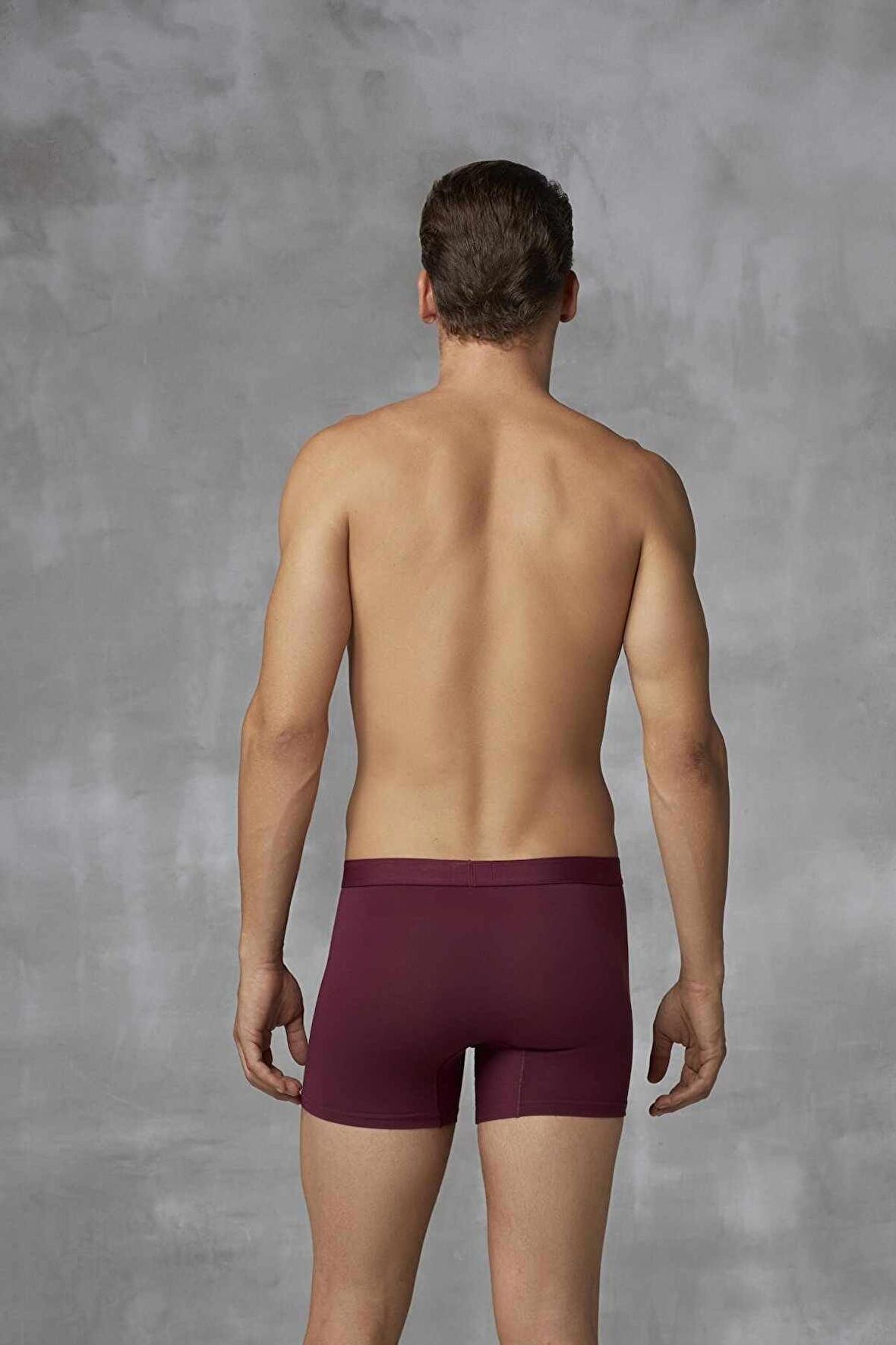 DOREANSE 1742 3 LÜ BOXER