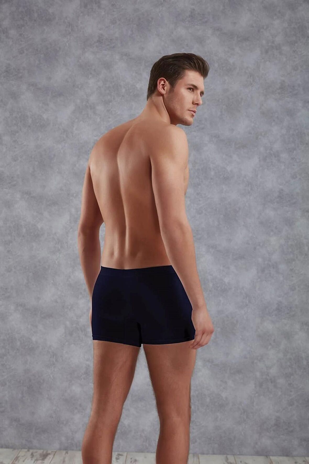 DOREANSE 1510 ERKEK MODAL BOXER