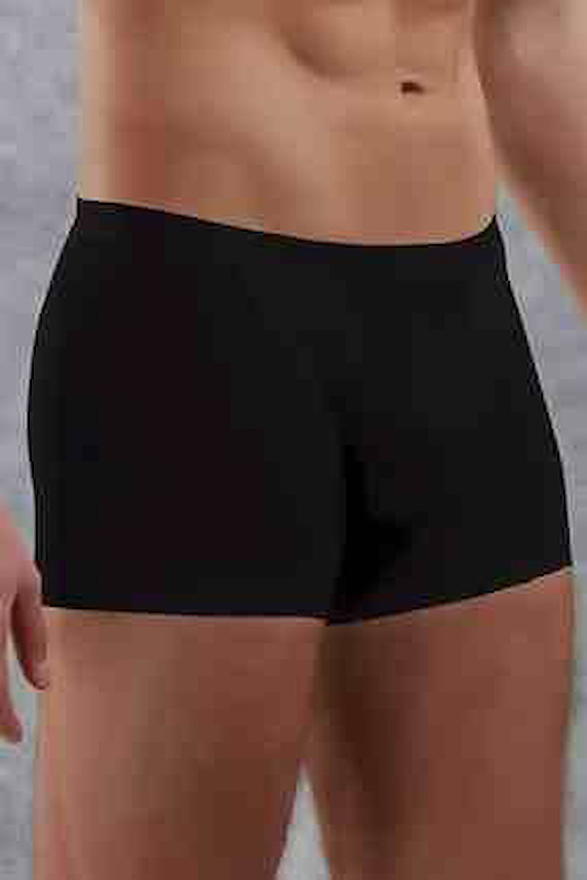 Doreanse Erkek Modal Torbalı İnce Bel Bantlı Normal Paça Boxer 1770