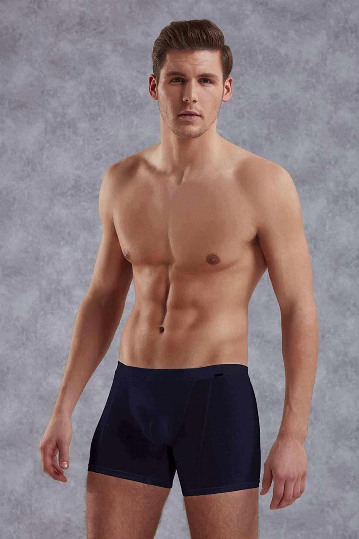 DOREANSE 1510 ERKEK MODAL BOXER
