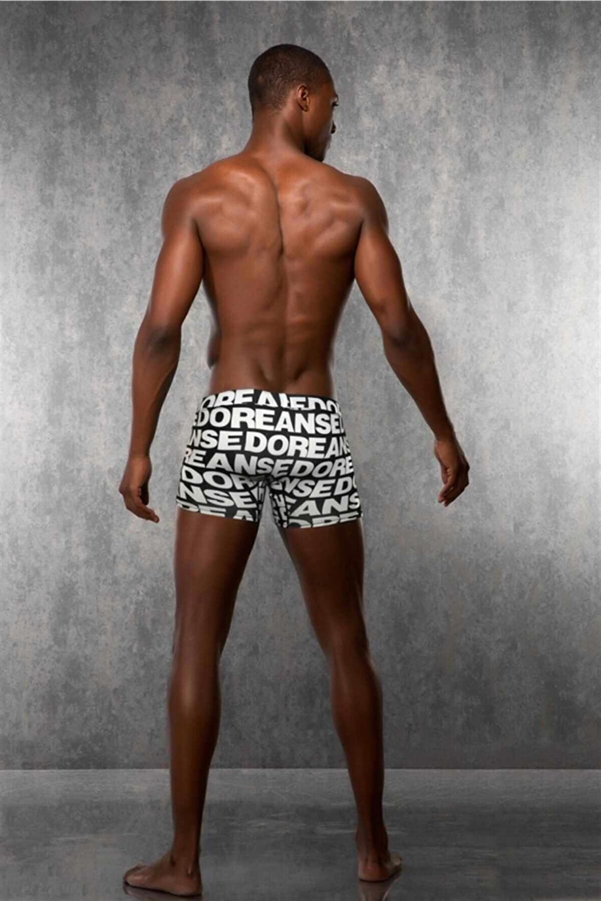 DOREANSE 1896 BASKILI BOXER