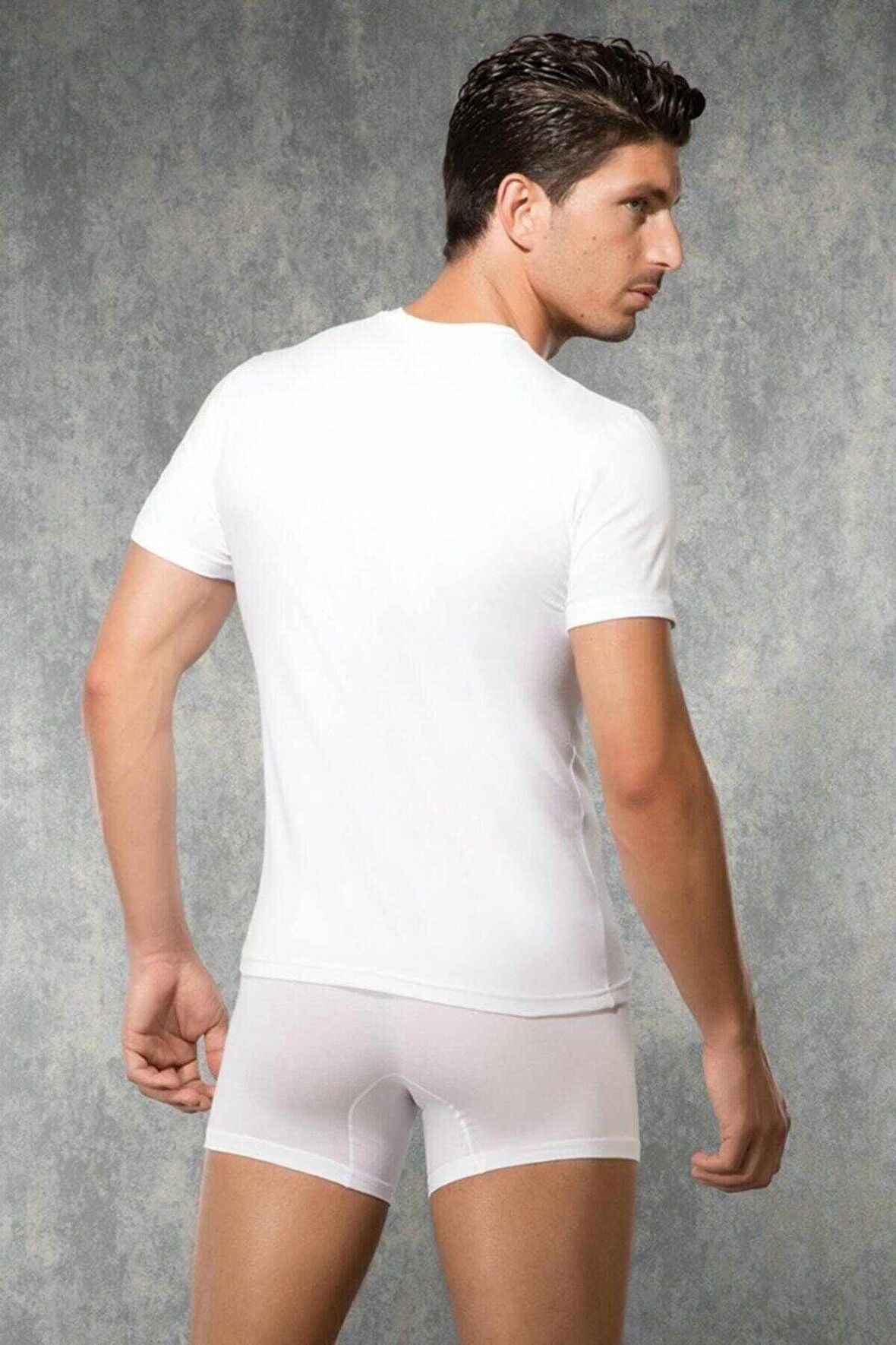 DOREANSE 2550 ERKEK t-shirt