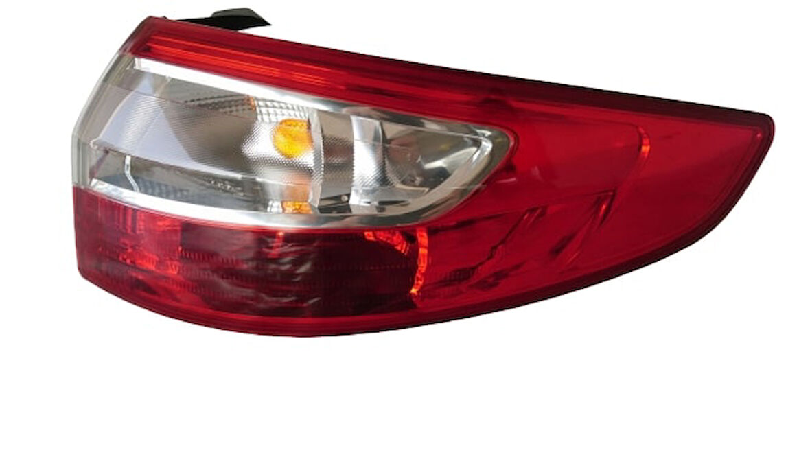 Renault Stop Lambası Sag Dis Fluence - Pleksan 3800